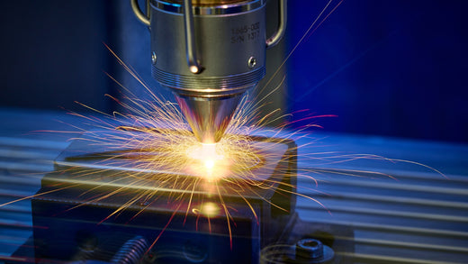 Additive Manufacturing In R&D Industry
