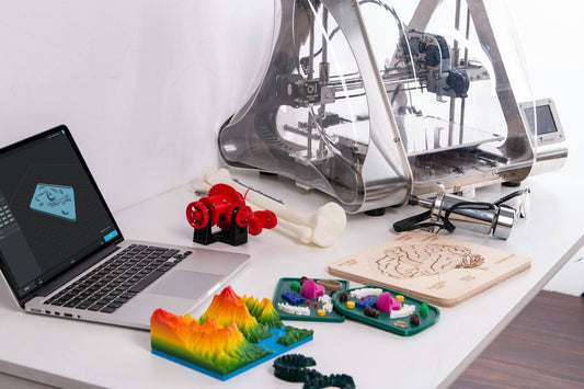 Additive Manufacturing Business
