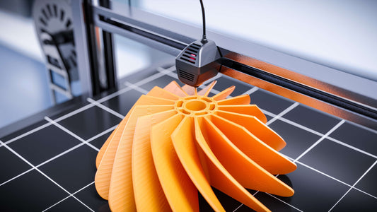 Additive Manufacturing In Manufacturing Industry