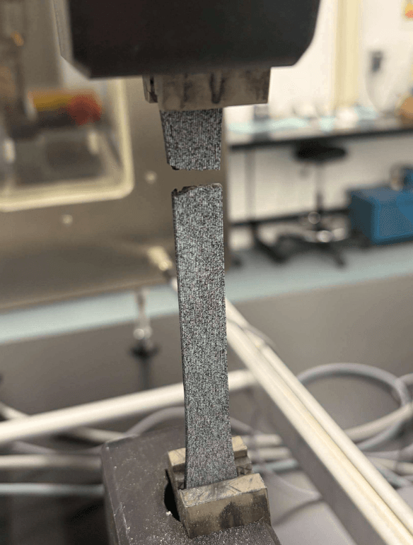 Material Science Studies — In Partnership with the American University of Sharjah