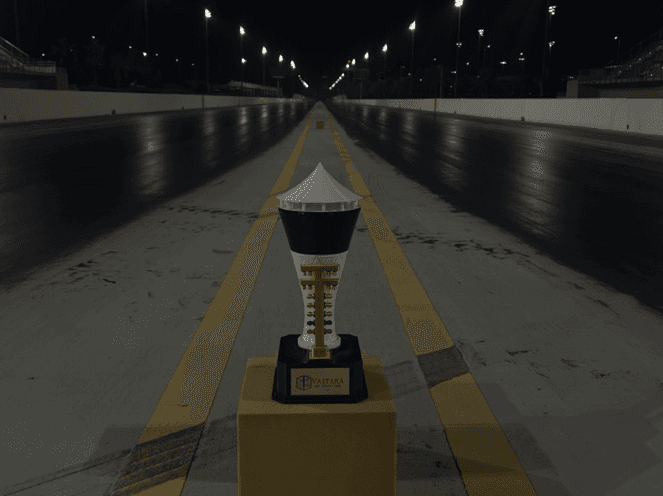 TrophyOnStrip